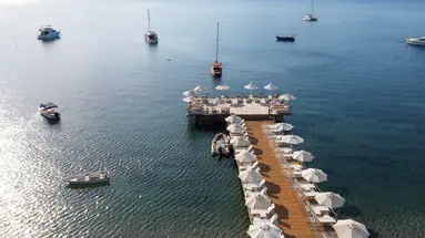 CETTIA BEACH RESORT ADULT ONLY