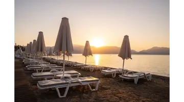 CETTIA BEACH RESORT ADULT ONLY