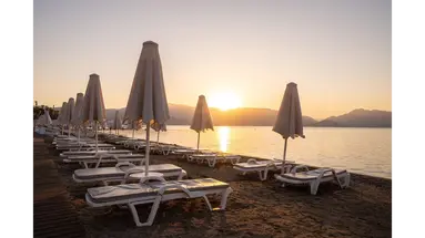 CETTIA BEACH RESORT ADULT ONLY