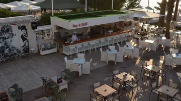 CETTIA BEACH RESORT ADULT ONLY