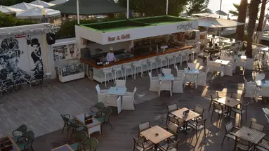 CETTIA BEACH RESORT ADULT ONLY