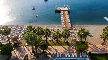 CETTIA BEACH RESORT ADULT ONLY