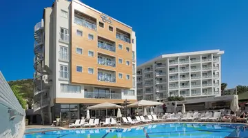 CETTIA BEACH RESORT ADULT ONLY