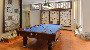 Cettia Beach Resort Hotel