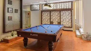 Cettia Beach Resort Hotel