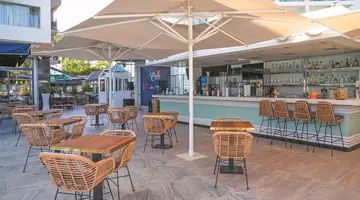 Cettia Beach Resort Hotel