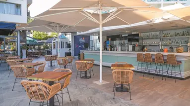Cettia Beach Resort Hotel