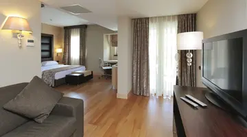 Cettia Beach Resort Hotel
