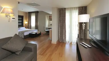 Cettia Beach Resort Hotel