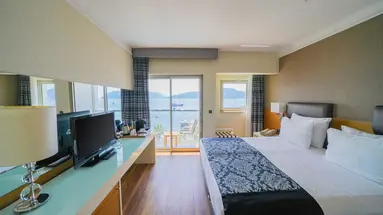 Cettia Beach Resort Hotel