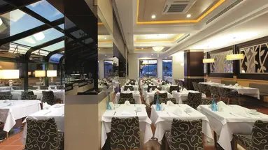 Cettia Beach Resort Hotel