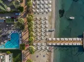 Cettia Beach Resort Hotel