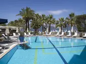 Cettia Beach Resort Hotel