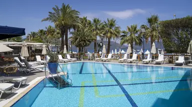 Cettia Beach Resort Hotel