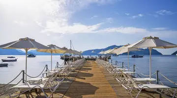 Cettia Beach Resort Hotel