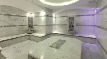 Cettia Beach Resort Hotel