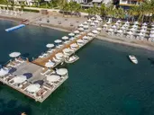Cettia Beach Resort Hotel