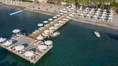 Cettia Beach Resort Hotel