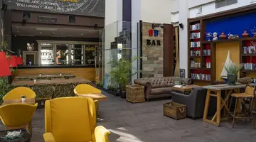 Cettia Beach Resort Hotel