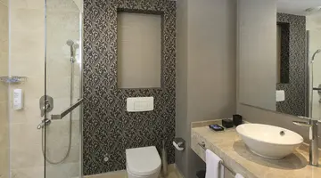 Cettia Beach Resort Hotel