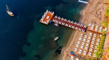 Cettia Beach Resort Hotel
