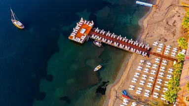 Cettia Beach Resort Hotel