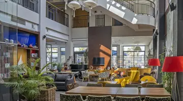 Cettia Beach Resort Hotel