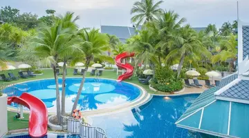 CHA DA THAI VILLAGE RESORT (EX. KRABI THAI VILLAGE RESORT)