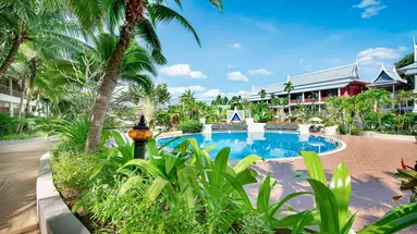 Cha-Da Thai Village Resort
