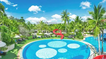 Cha-Da Thai Village Resort