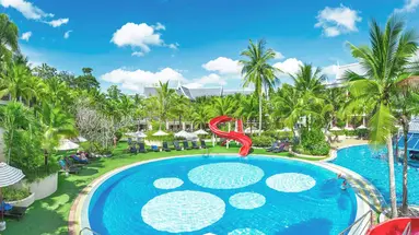 Cha-Da Thai Village Resort