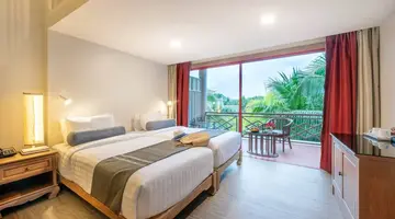 CHA DA THAI VILLAGE RESORT