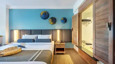 CHA DA THAI VILLAGE RESORT