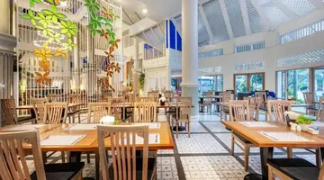 Cha-Da Thai Village Resort