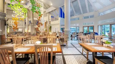 Cha-Da Thai Village Resort