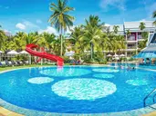 Cha-Da Thai Village Resort