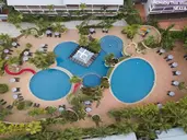 CHA DA THAI VILLAGE RESORT