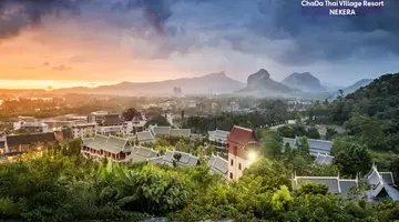 CHA DA THAI VILLAGE RESORT