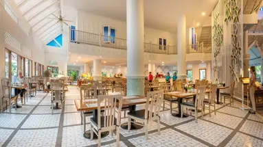 CHA DA THAI VILLAGE RESORT