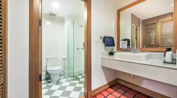 CHA DA THAI VILLAGE RESORT