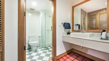 CHA DA THAI VILLAGE RESORT