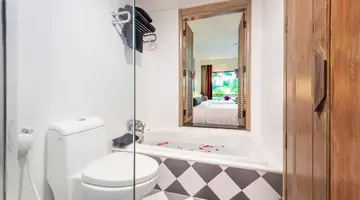 CHA DA THAI VILLAGE RESORT