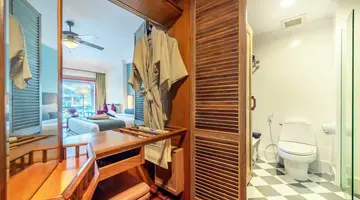 CHA DA THAI VILLAGE RESORT