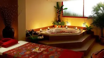 CHA DA THAI VILLAGE RESORT
