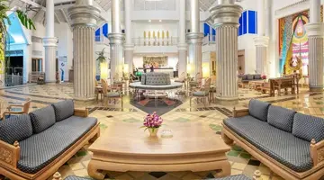 Cha-Da Thai Village Resort