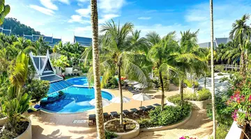 Cha-Da Thai Village Resort