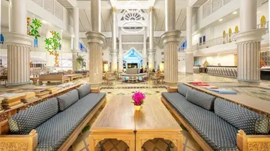 CHA DA THAI VILLAGE RESORT