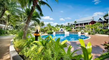 CHA DA THAI VILLAGE RESORT