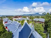 CHA DA THAI VILLAGE RESORT