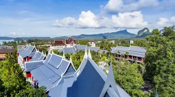 CHA DA THAI VILLAGE RESORT